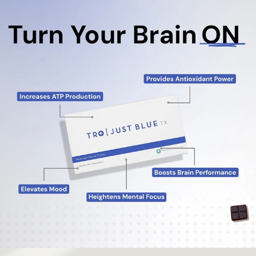 Troscriptions Just Blue (1)