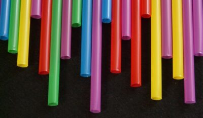 Could Microplastics Be Affecting Your Testosterone?