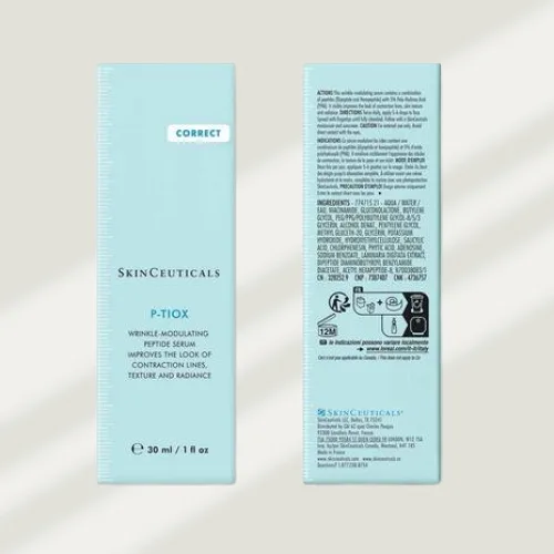 SkinCeuticals P-TIOX Anti-wrinkle Serum 30ml