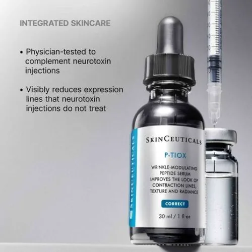 SkinCeuticals P-TIOX Anti-wrinkle Serum 30ml