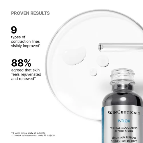 SkinCeuticals P-TIOX Anti-wrinkle Serum 30ml