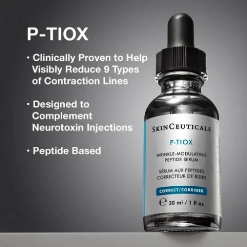 SkinCeuticals P-TIOX Anti-wrinkle Serum 30ml