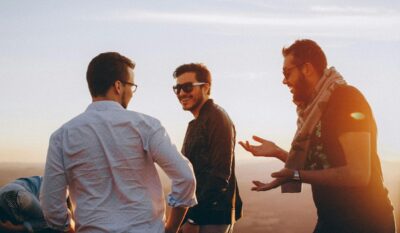 Take Back Control: Benefits of Testosterone Replacement Therapy (TRT)