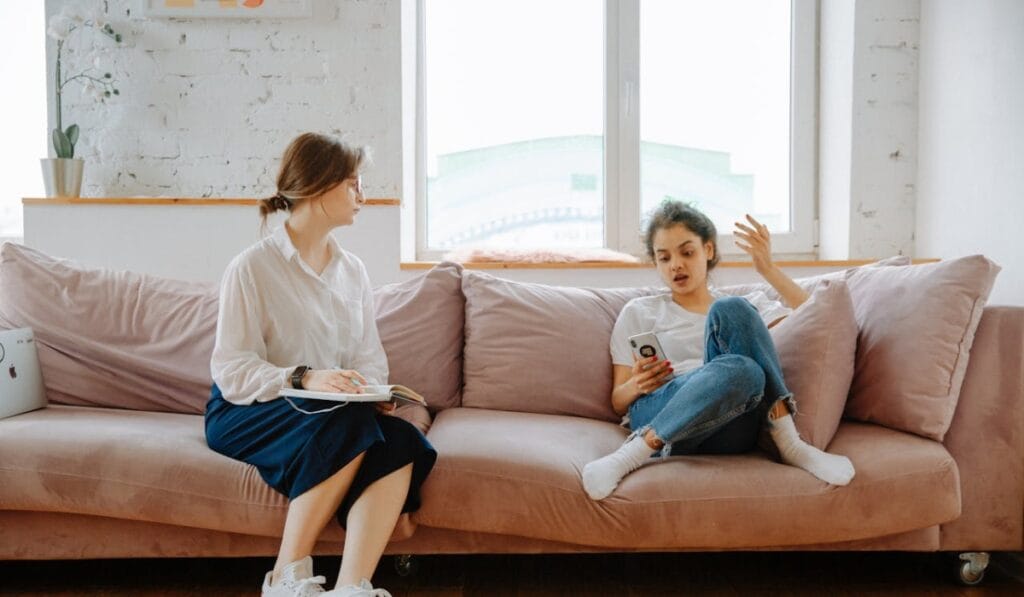 Adolescent Counselling Leicester