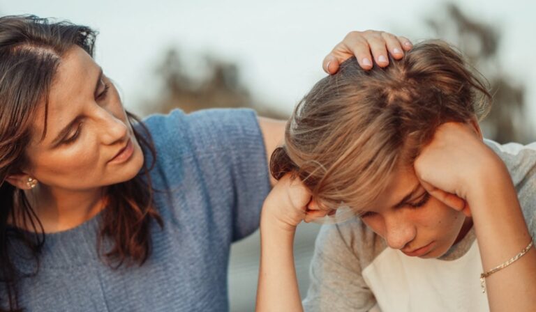 Adolescent Counselling in Leicester