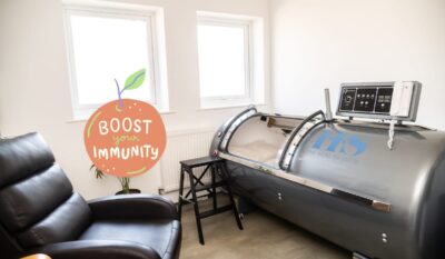 Autoimmunity and Hyperbaric Oxygen Therapy