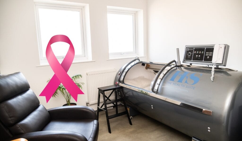 Cancer and Hyperbaric Oxygen Therapy