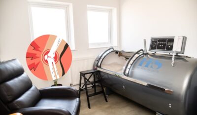 Chronic Pain and Hyperbaric Oxygen Therapy