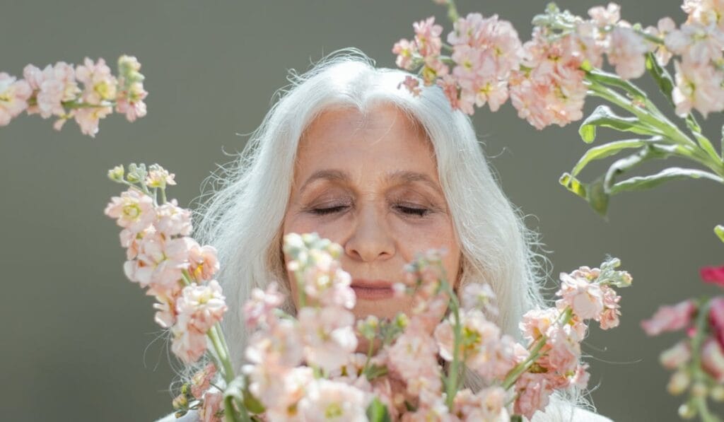 Weightloss and anti ageing