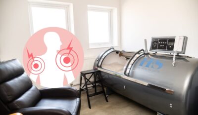 Inflammation and Hyperbaric Oxygen Therapy