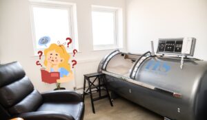 Mood Disorders and Hyperbaric Oxygen Therapy