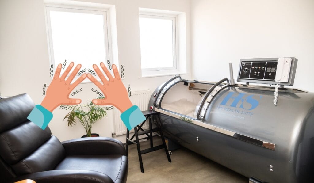 Parkinson’s Disease and Hyperbaric Oxygen Therapy