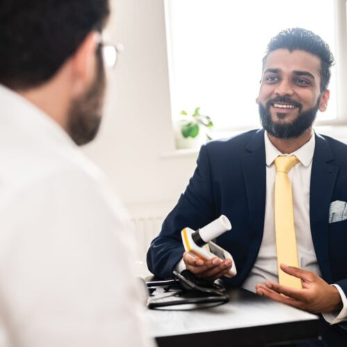 Private GP Subscription Comprehensive Plan