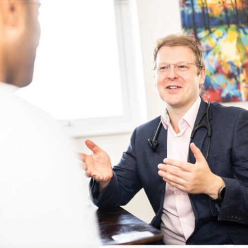 Private GP Subscription Unlimited Plan