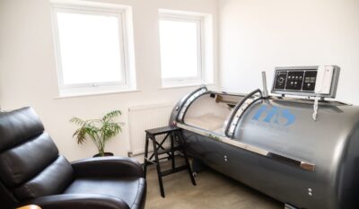 Radiotherapy and Hyperbaric Oxygen Therapy