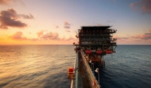 OEUK Offshore Oil Gas Medicals in Leicester