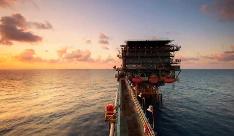 OEUK Offshore Oil Gas Medicals in Leicester