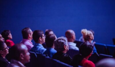 Corporate Health Talks