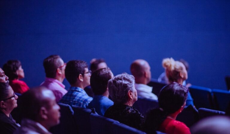 Corporate Health Talks in Leicester