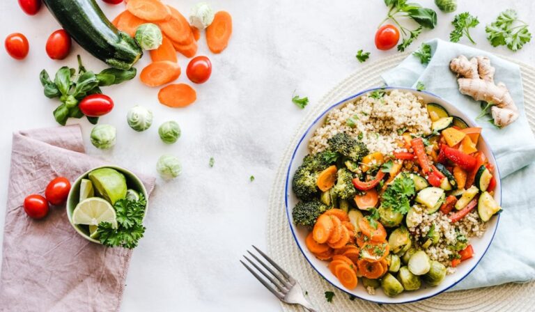 Food Sensitivity Test Consultations Leicester