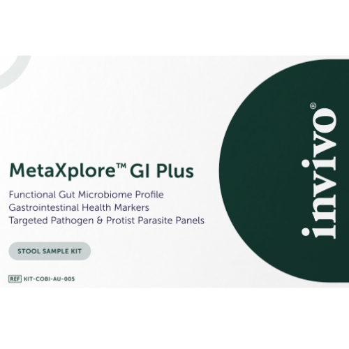 Invivo - MetaXplore™ GI Plus