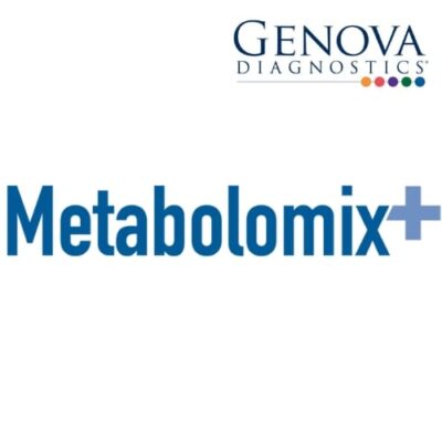 Metabolomix+