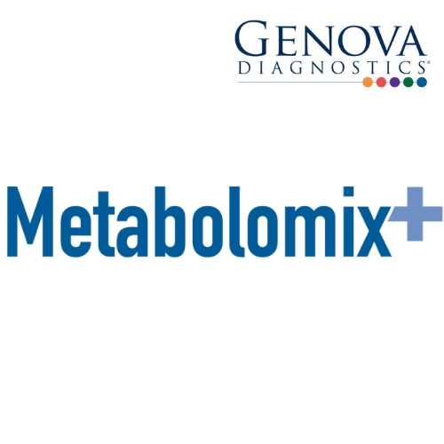 Metabolomix+