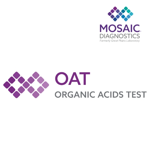 OATS Organic Acids Test