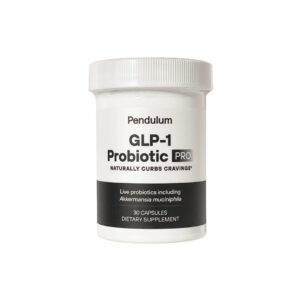 Pendulum GLP-1