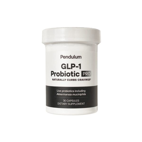 Pendulum GLP-1