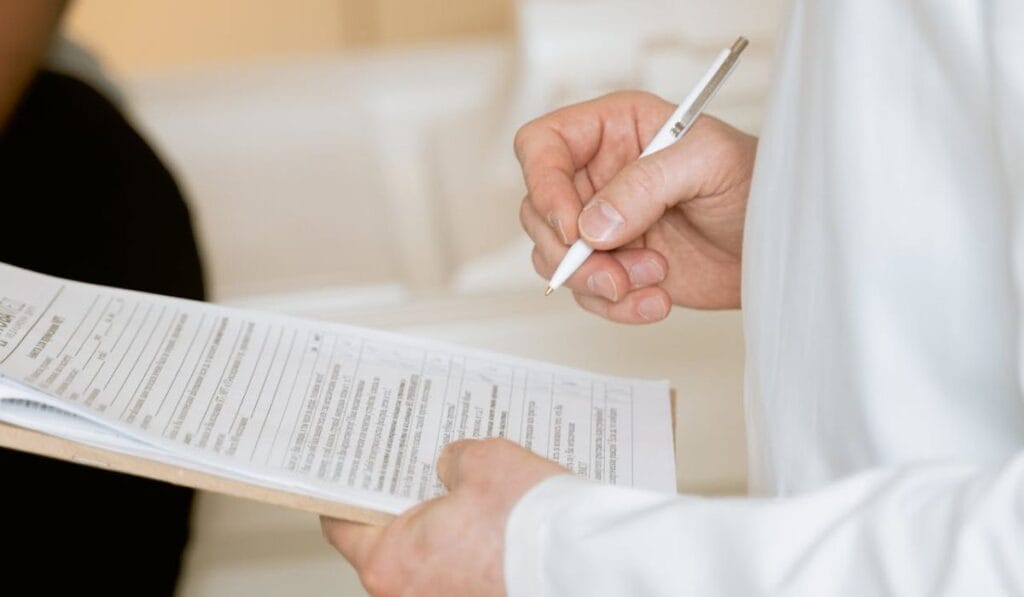 Same-Day Digital MED3 Fit Notes & Sick Notes in Leicester