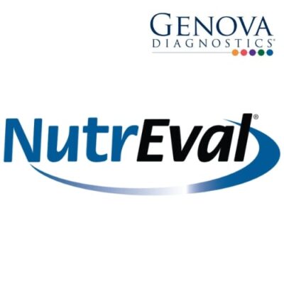 The NutrEval Test (1)