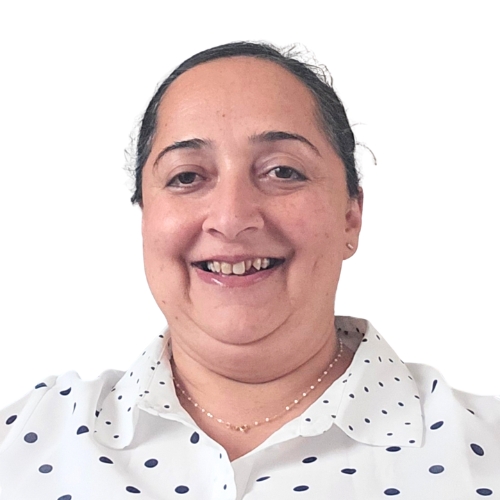 Dr Affifa Farrukh