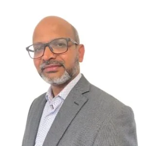 Dr Anbezhil Subbarayan