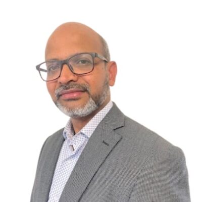 Dr Anbezhil Subbarayan