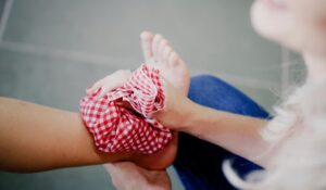 Foot Pain Explained