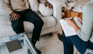 Mental Health Support