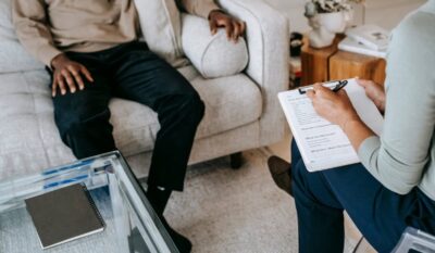 How to Find the Right Mental Health Support for You