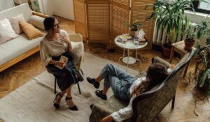 Mental Health Support Leicester