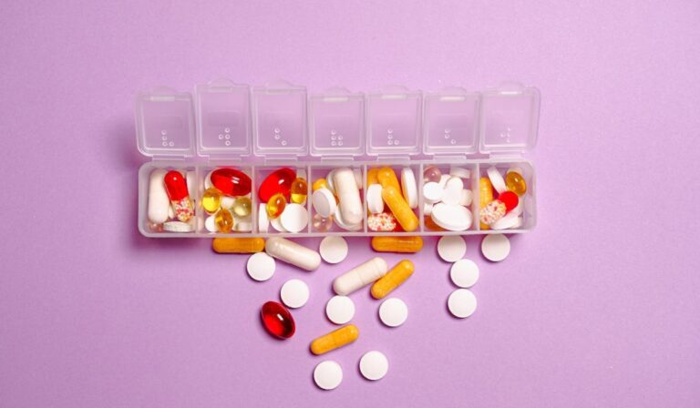 Multivitamins Do You Really Need Them