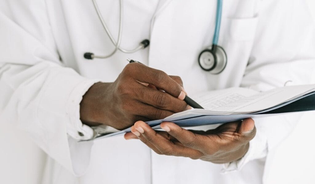 The Role of Occupational Health in Return-to-Work Programs