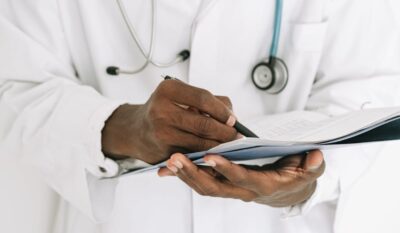 The Role of Occupational Health in Return-to-Work Programs