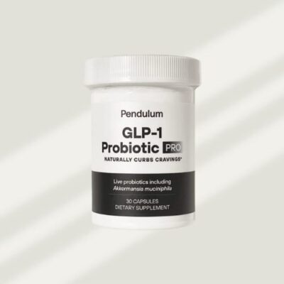 Pendulum GLP-1 Pro
