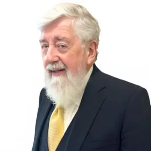 Professor John Mayberry