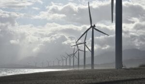 Wind Turbine Worker Medicals in Leicester