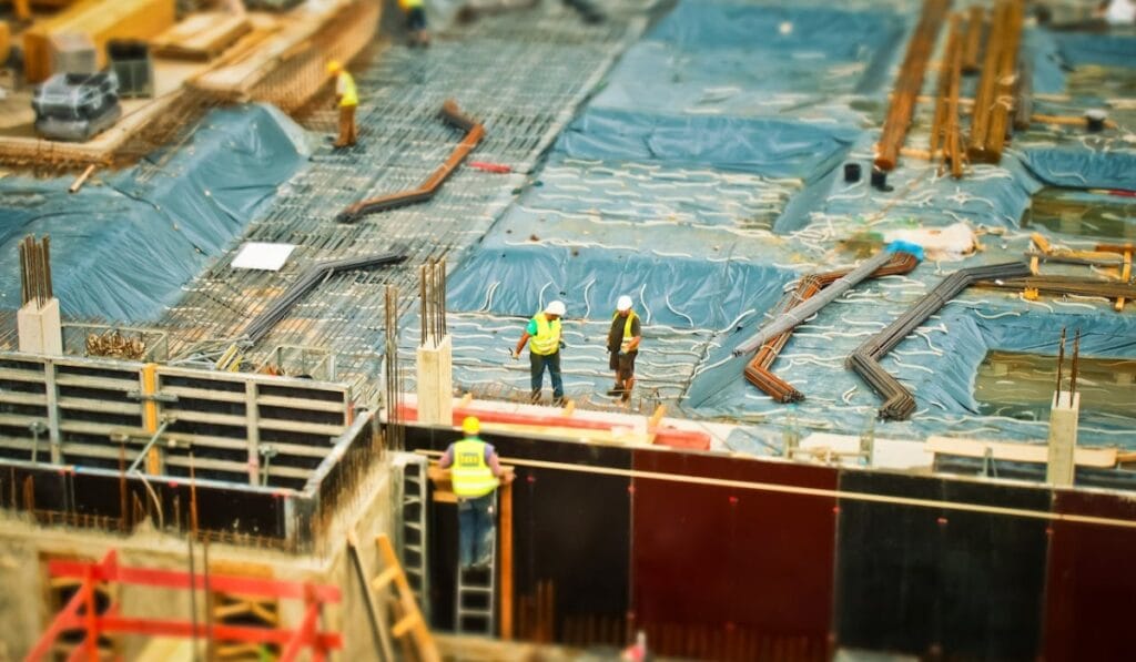 Work Health Surveillance