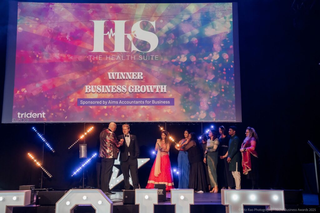 Niche Business Awards 2025
