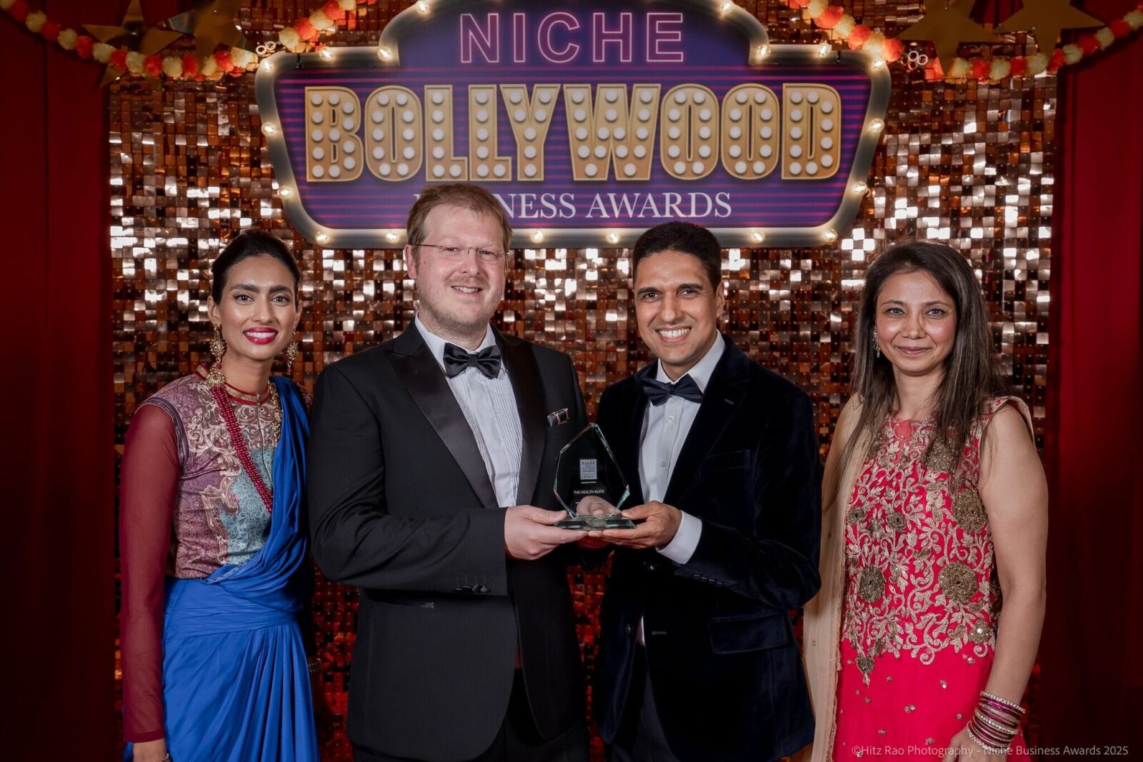 Niche Business Awards 2025