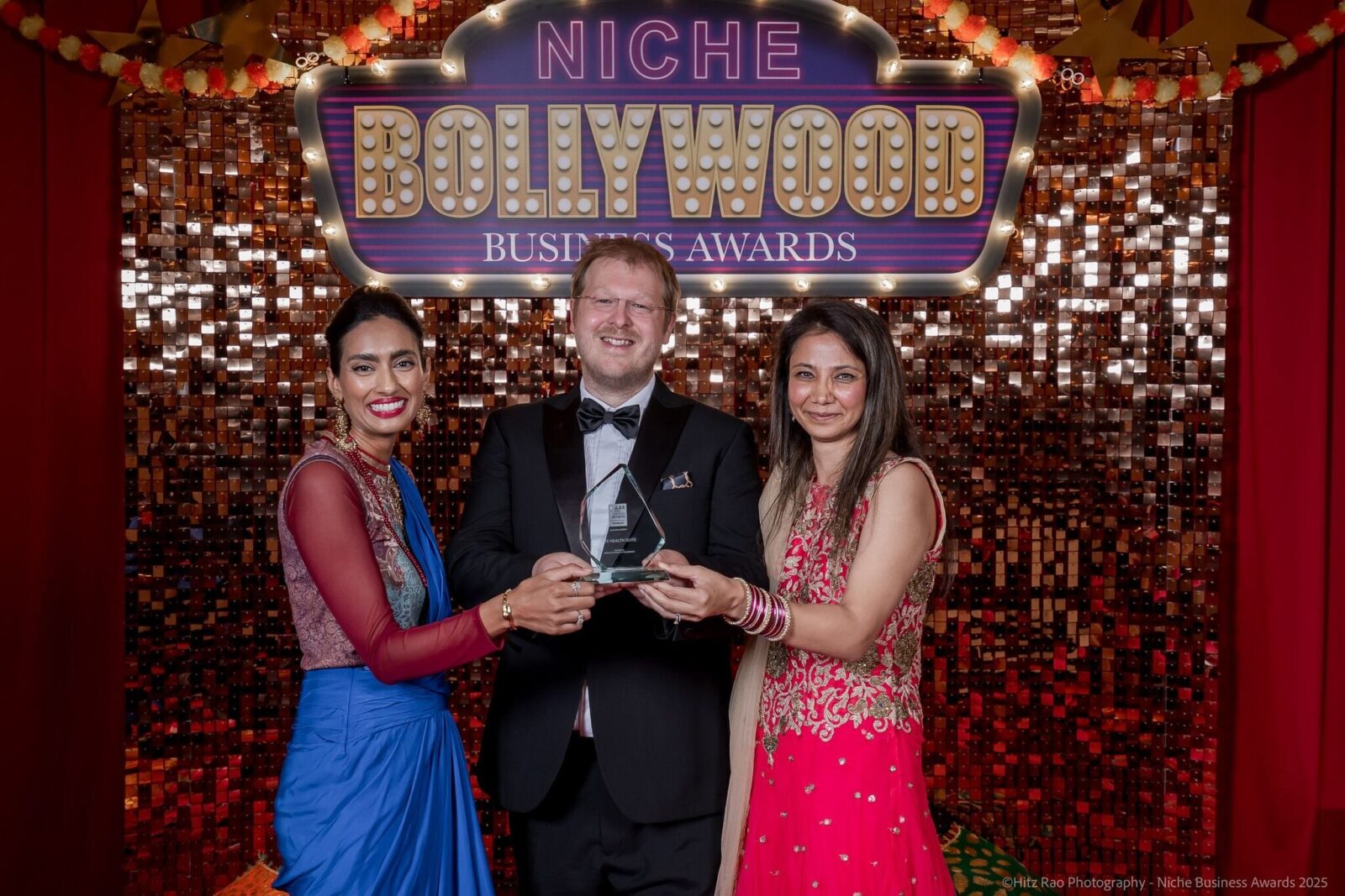 Niche Business Awards 2025
