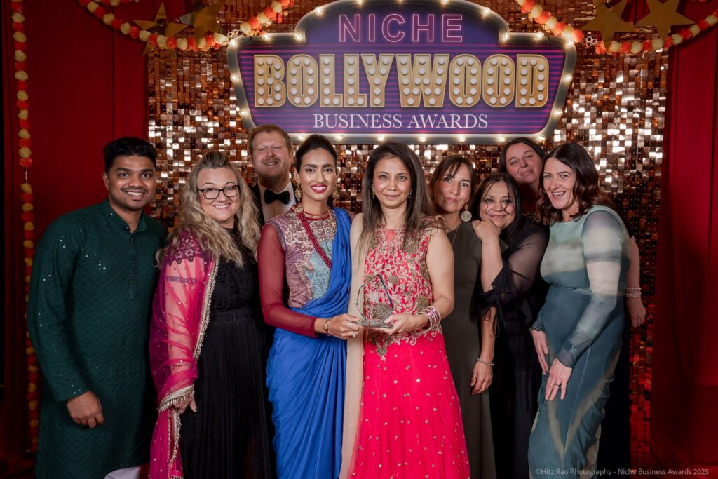 Niche Business Awards 2025